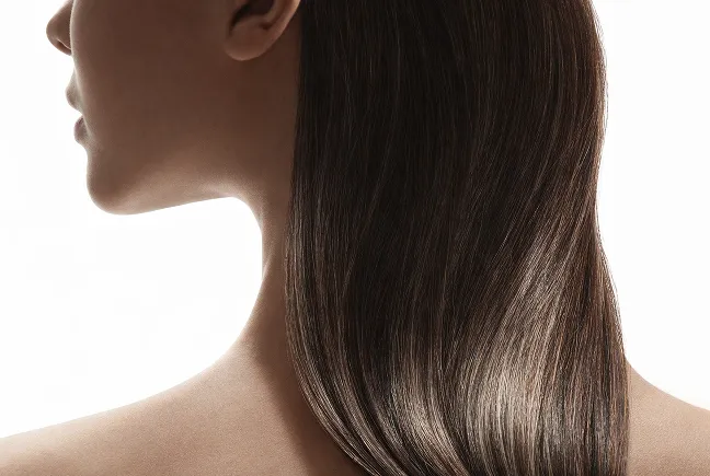 ヘアケア
