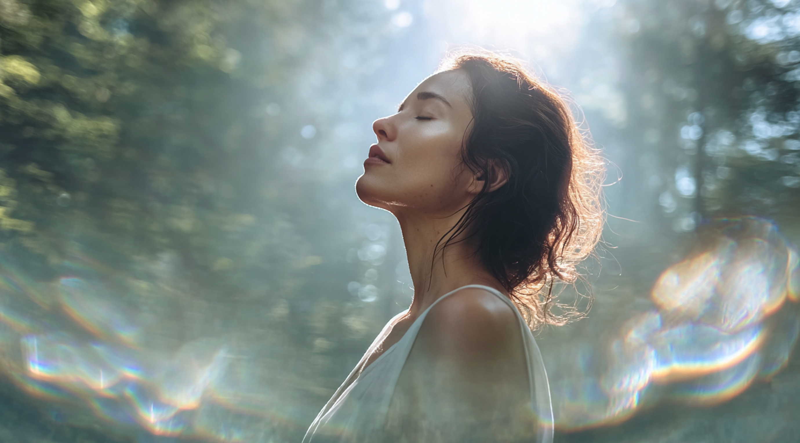 RUHのメインビジュアル