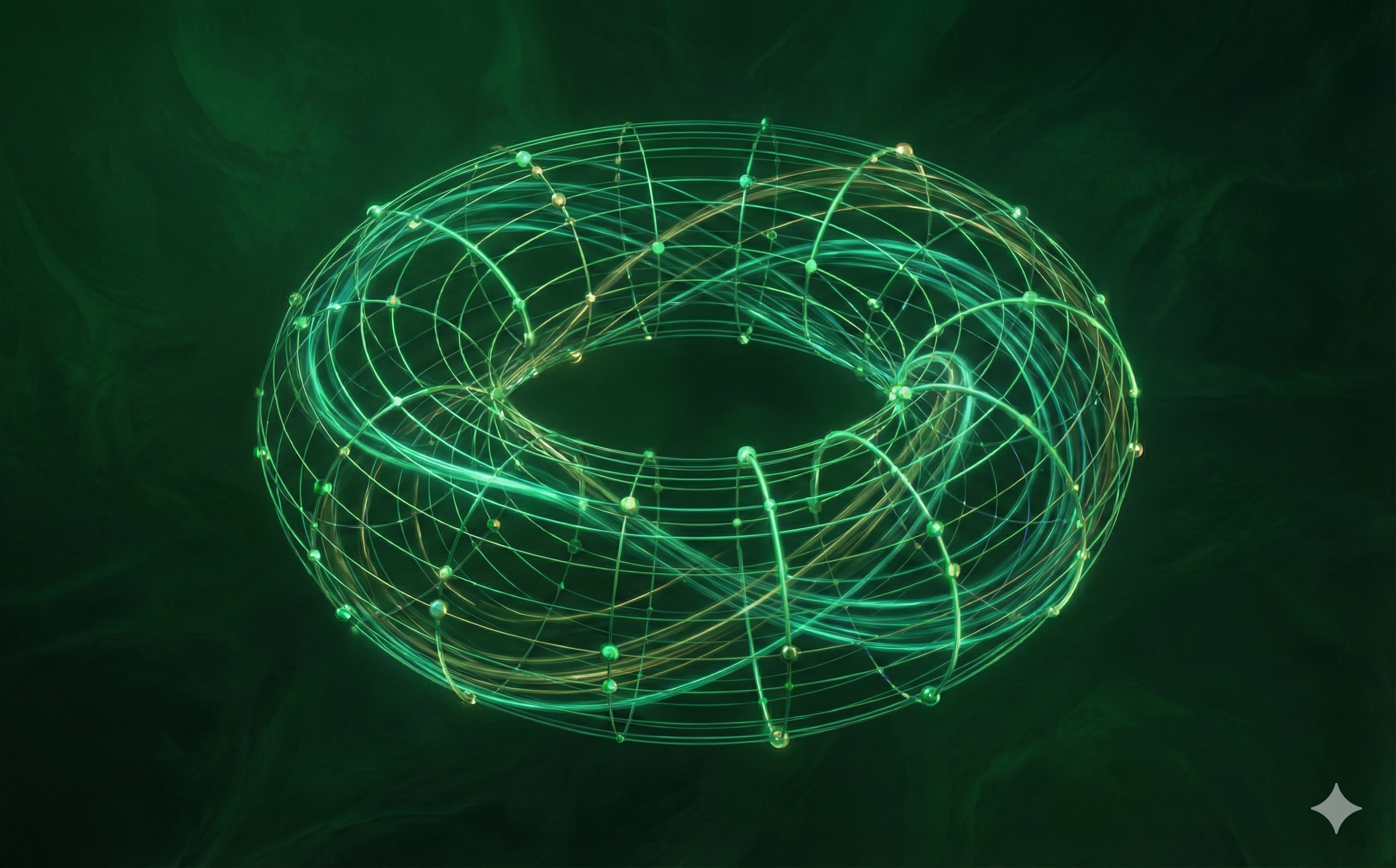 身体の極性を理解する